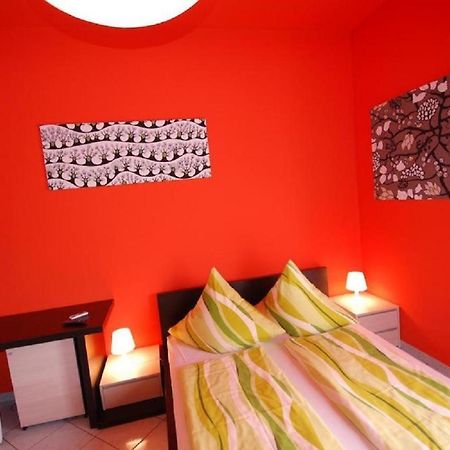 Il Muretto Lascari Buitenkant foto